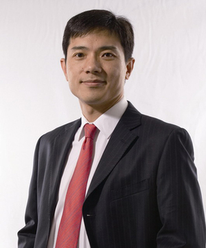 馬化騰的“經(jīng)適房”和楊瀾的“廉租墅”