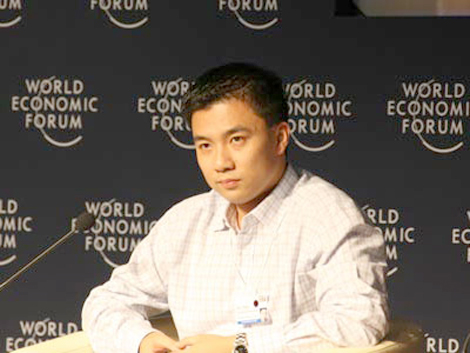 馬化騰的“經適房”和楊瀾的“廉租墅”