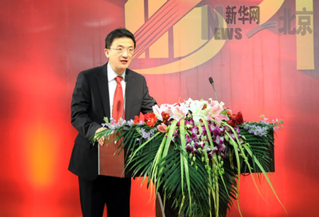 89名選手齊聚北京 爭奪全國英語演講大賽桂冠