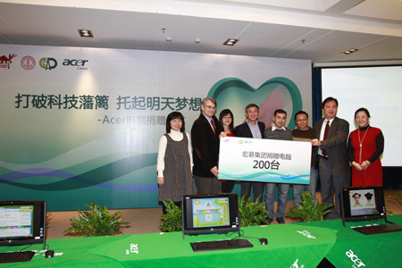 科學研究助力農(nóng)村教育發(fā)展