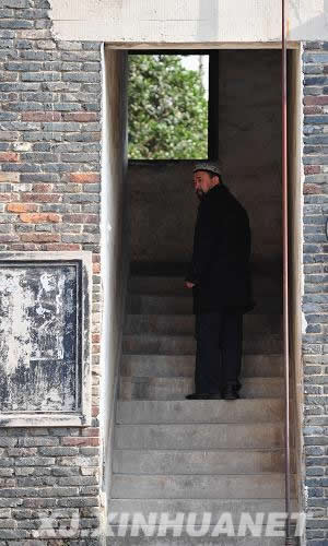 網絡紅人阿里木：30多萬串羊肉串串起的“慈善家”