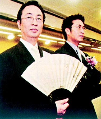 香港十大鉆石王老五擇偶條件公開(kāi) 誰(shuí)是下一個(gè)灰姑娘