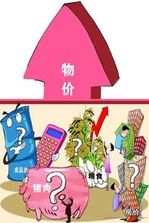 迎接中央經(jīng)濟(jì)工作會(huì)議:通脹隱憂下的民生新期盼