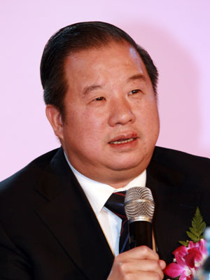 盤點2010樓市十大勁爆言論:任志強已經不