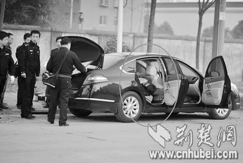 警惕“貪官殺情婦”連續劇愈演愈烈（圖）