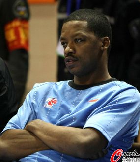 經紀人確認弗朗西斯將被裁 16年最大牌告別倒計時