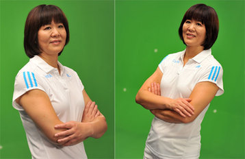 中國國家形象片亮相紐約時報廣場