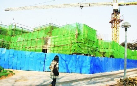 青島一老別墅開價(jià)1.4億 咨詢者絡(luò)繹不絕