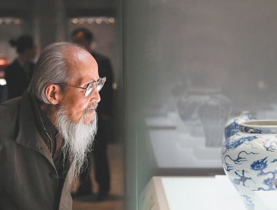 新國家博物館整體向公眾開放 七項展覽全部免費