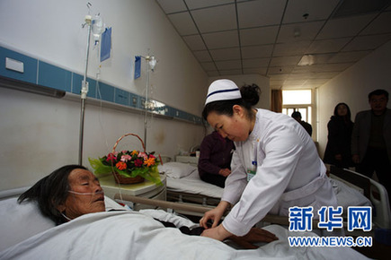 甘肅平涼牛奶中毒事件確認為特大投毒案件