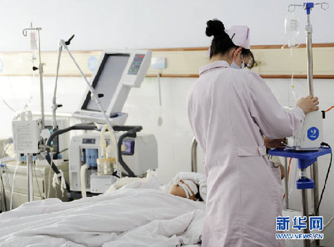 通化如家酒店放火案告破 7名犯罪嫌疑人全部抓獲