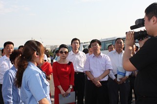 杰出華商財(cái)富濟(jì)寧行成功舉辦