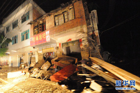 長江中下游“旱澇急轉” 專家解讀極端天氣現象