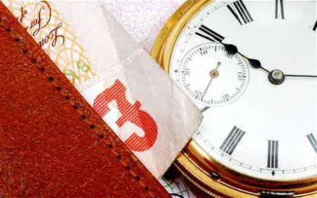 美國(guó):電子支付將在四年內(nèi)取代錢(qián)包