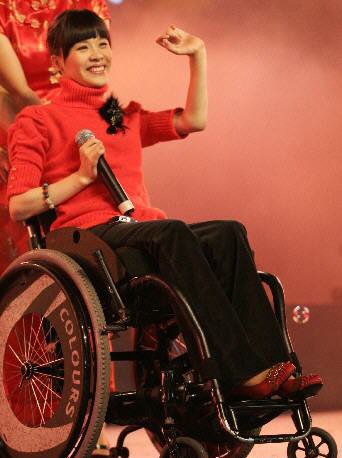 “公益達人”姚明