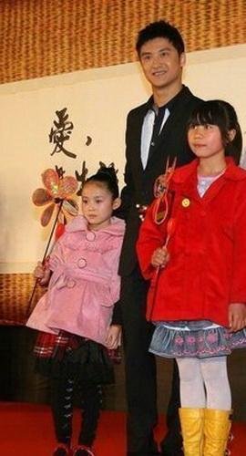 “公益達(dá)人”姚明