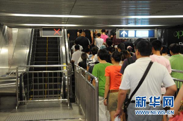 直面電梯安全 新國標即將實施--權威專家回應四大焦點