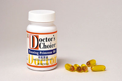 香港回收停售含塑化劑美國月見草油