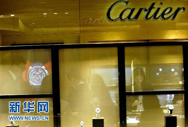 奢侈品是否該降稅? 商務部：促消費應是根本出發(fā)點