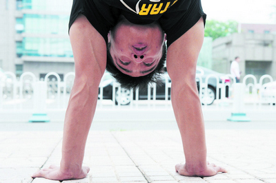 中國(guó)體操協(xié)會(huì)就張尚武相關(guān)疑問(wèn)作出說(shuō)明