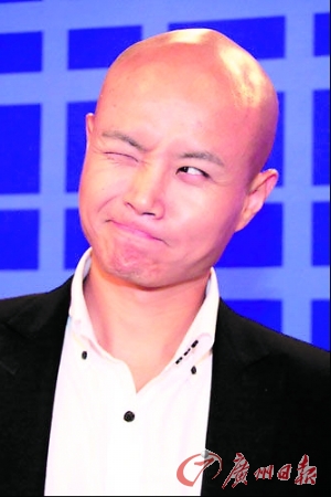 方舟子炮轟樂嘉剽竊買文憑 樂嘉回應:忍忍再出手