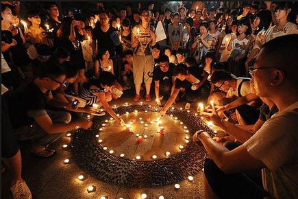 溫州公布首批“7·23”動車事故遇難人員名單