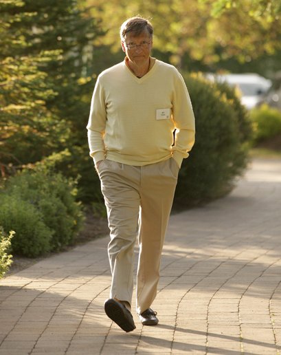 Facebook創始人獲評“最差著裝先生”