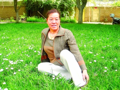 最美鄉村教師達芳:昆侖山下的“達芳汗”