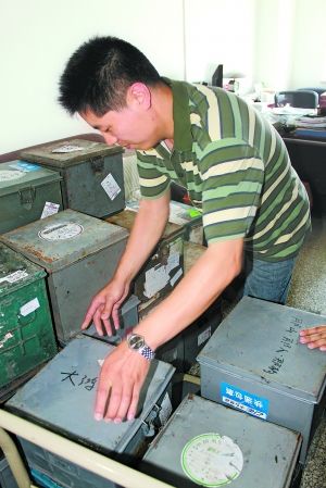 上萬老電影急需修復 人才稀缺美學修養不夠成困境