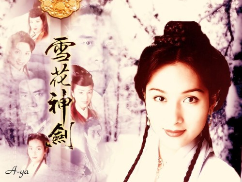 那些難以超越的經典影視