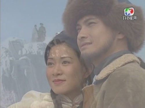 那些難以超越的經典影視