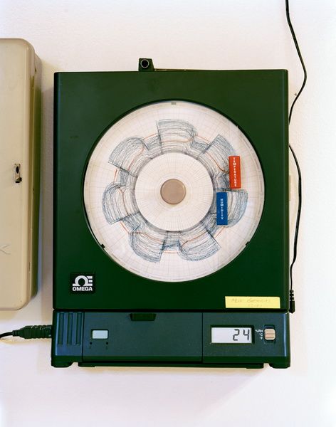 深入神秘的世界末日種子庫