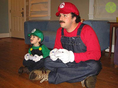 好歡樂！張張有亮點