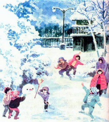 這些都看過(guò) 說(shuō)明你老了！