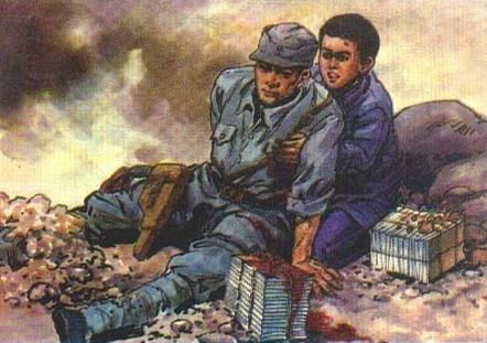 這些都看過 說明你老了！