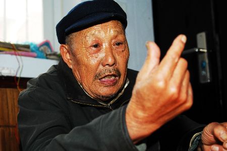 改道的人生：訪為“南水北調”三次遷徙的老移民