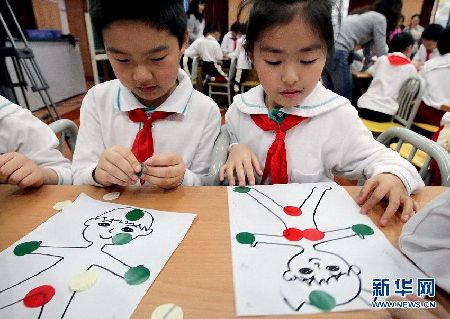 “性早熟”時代我們怎樣教育孩子？