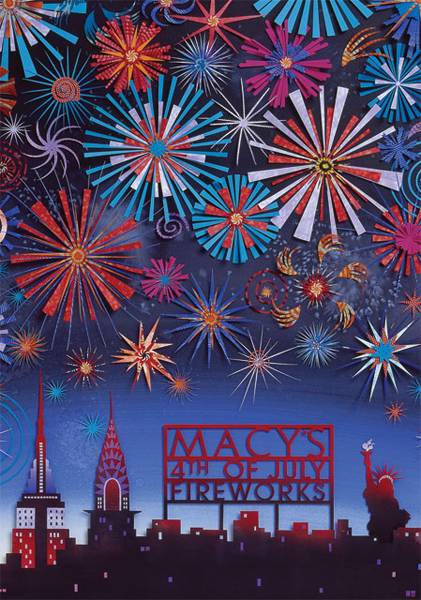 Hold住！玩紙的最高境界