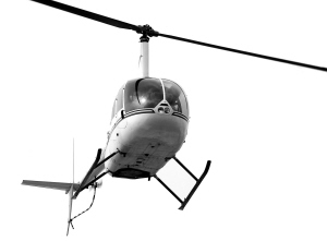 成都“車瘋子”“轉行”玩飛機 目前在學習飛行