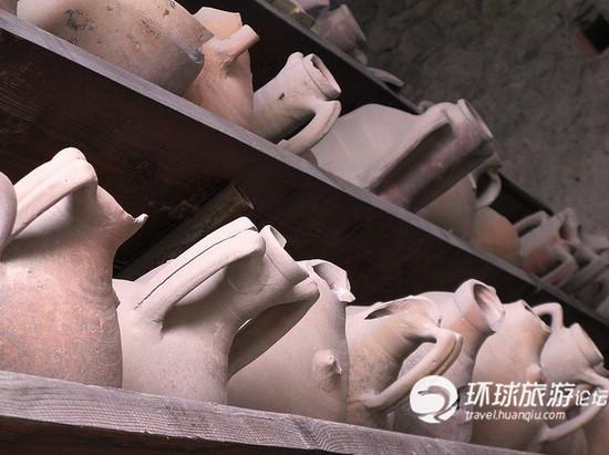 聲名遐邇！探秘曾一夜消失的千年古城（組圖）