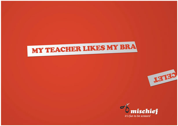 笑開懷！幽默廣告大集合