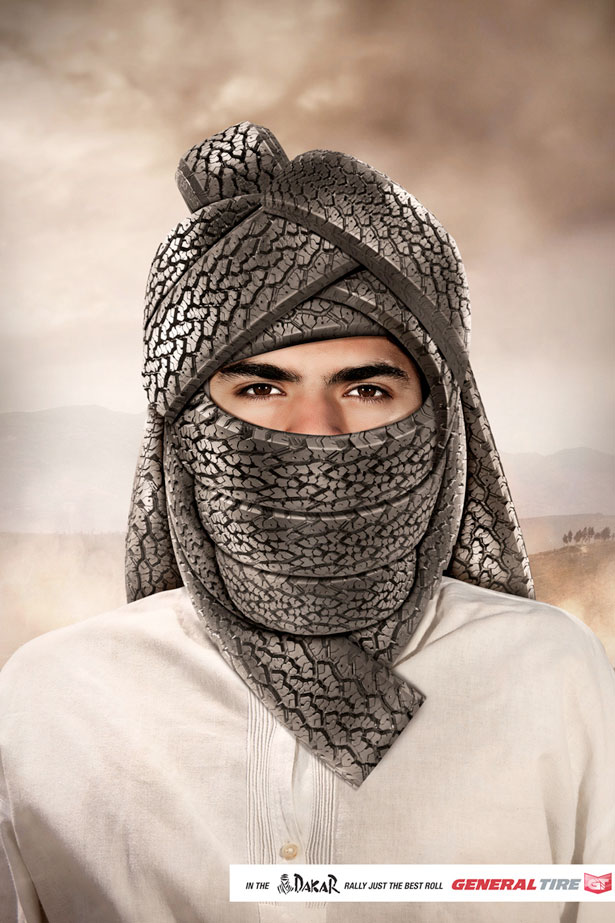 笑開懷！幽默廣告大集合