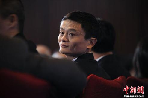 六大B2C網(wǎng)站半數(shù)說不 一淘讓馬云“睡不著覺”