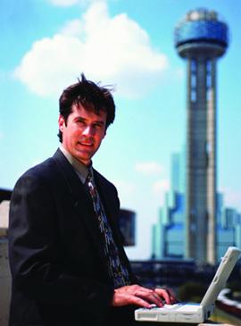 細數十大越來越吃香的職業