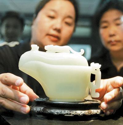 細數十大越來越吃香的職業