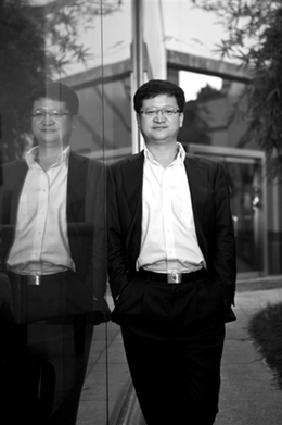 酷6創始人李善友:壟斷趨勢影響創業環境