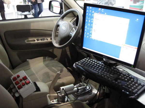 云計算物聯(lián)網(wǎng)引熱潮 第十三屆高交會亮點大盤點