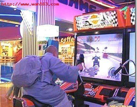 牛人實在是太多，地球也hold不住了