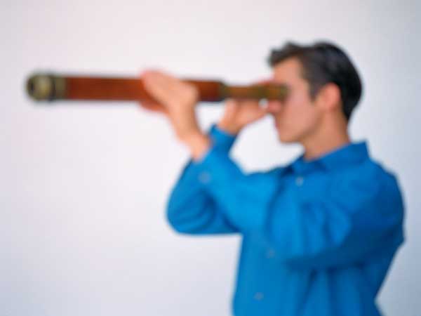 現(xiàn)代人的十大奇怪恐懼癥