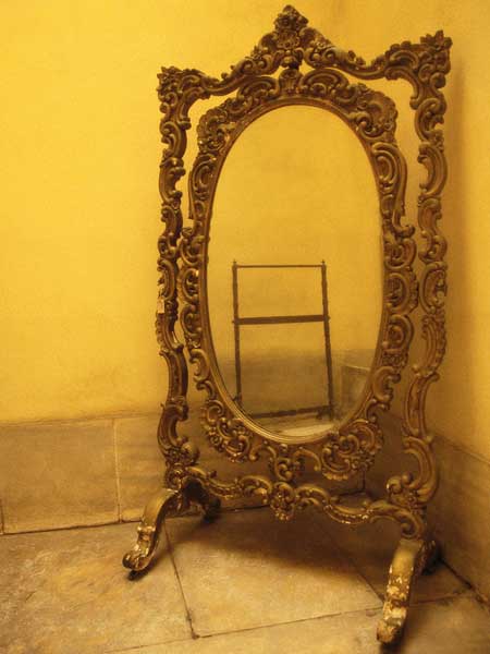 現代人的十大奇怪恐懼癥